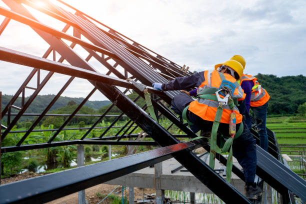 Steger, IL Roofing Contractor Company
