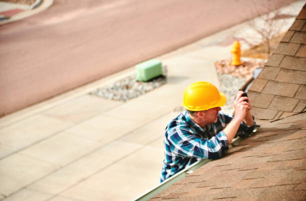 Best Emergency Roof Repair  in Steger, IL