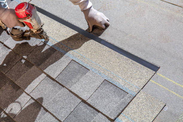Best New Roof Installation  in Steger, IL