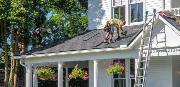 Best Best Roofing Contractors  in Steger, IL